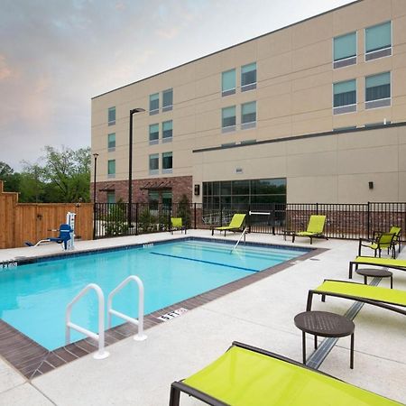 Springhill Suites By Marriott Lindale Tyler Esterno foto