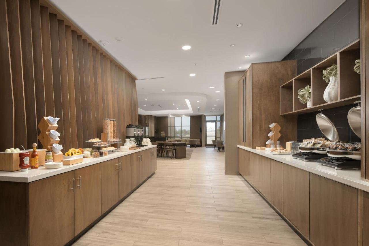 Springhill Suites By Marriott Lindale Tyler Esterno foto