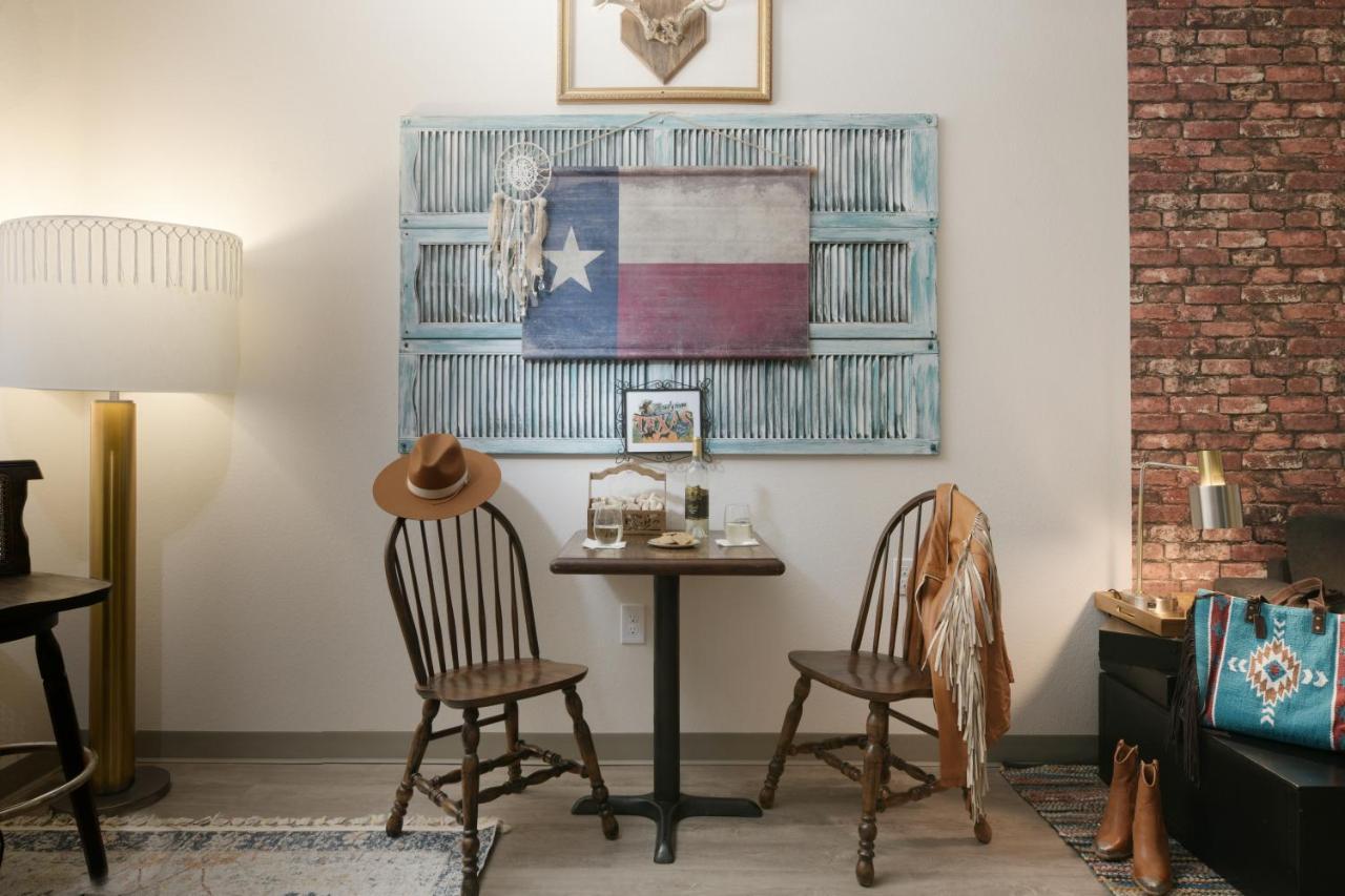 Springhill Suites By Marriott Lindale Tyler Esterno foto
