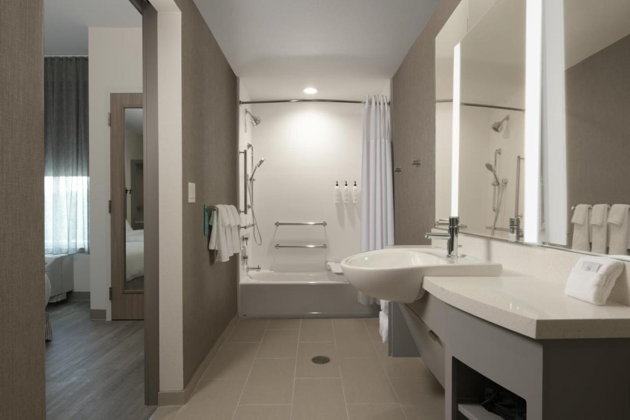 Springhill Suites By Marriott Lindale Tyler Esterno foto