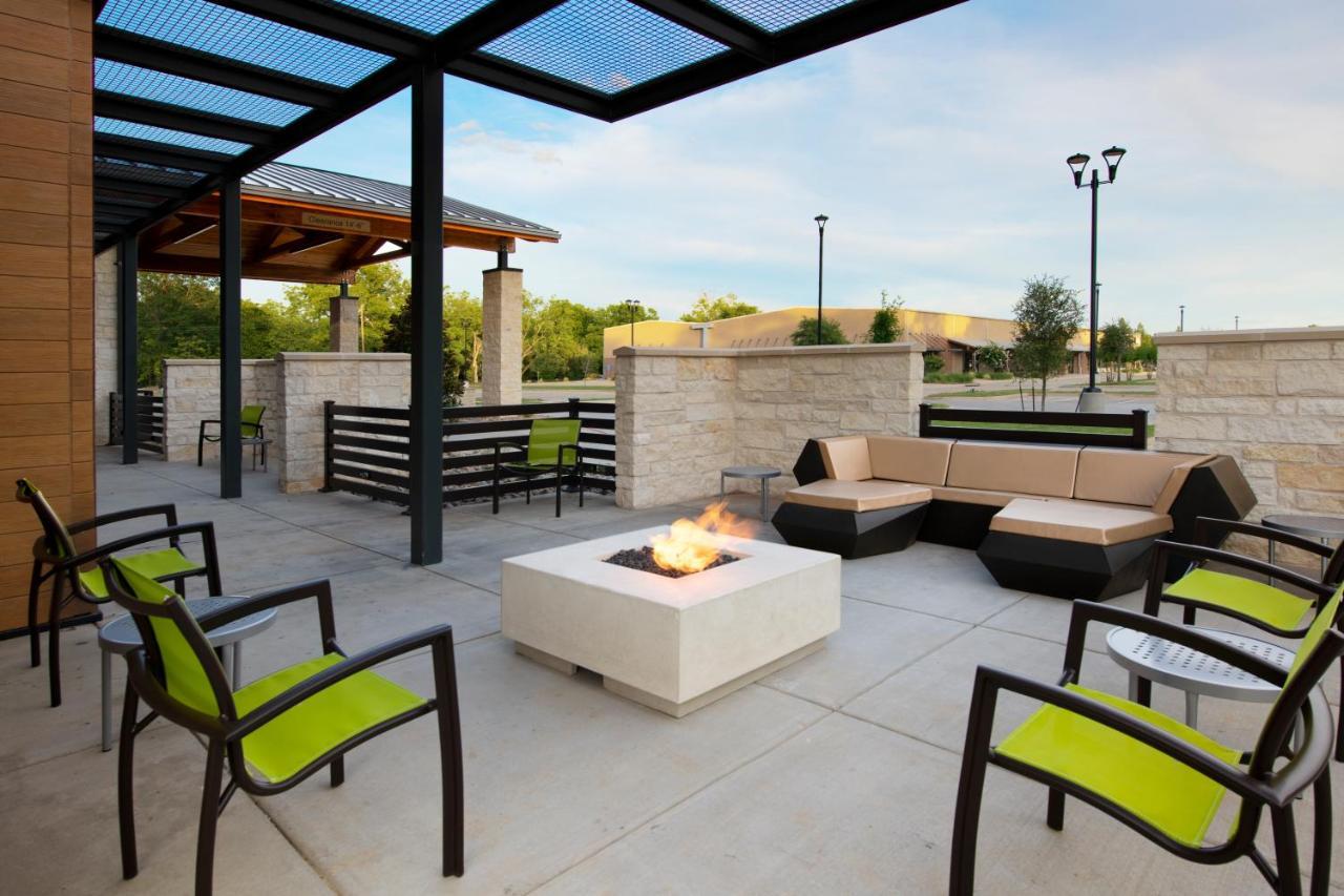 Springhill Suites By Marriott Lindale Tyler Esterno foto