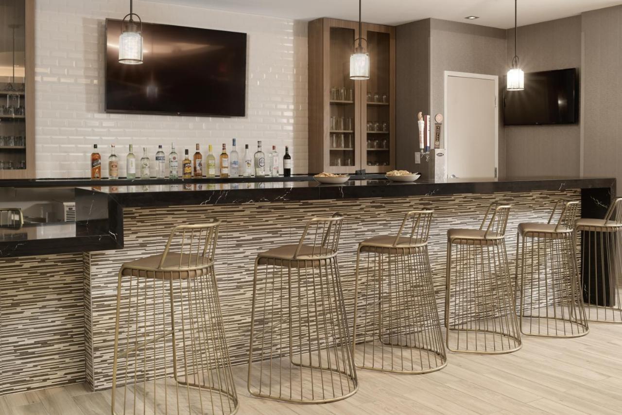 Springhill Suites By Marriott Lindale Tyler Esterno foto