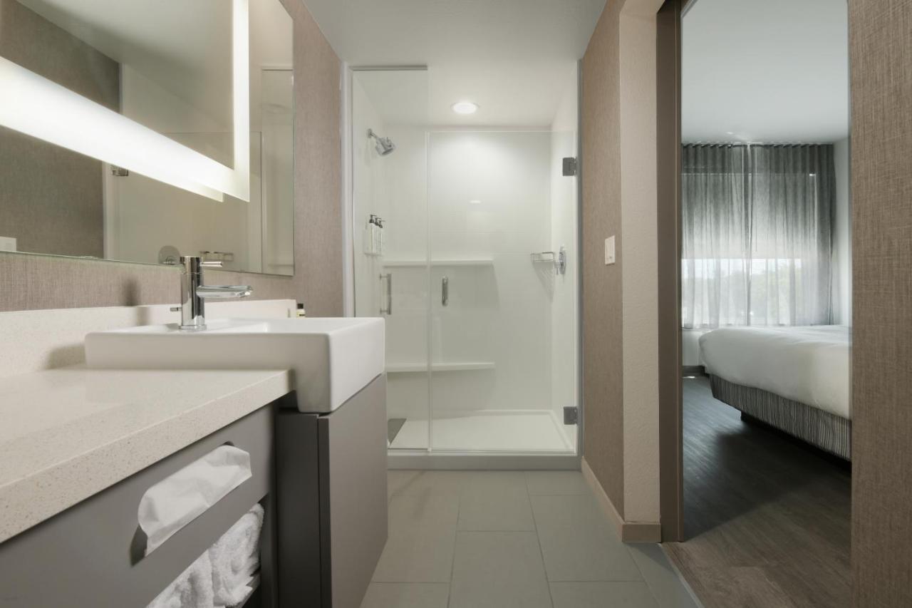 Springhill Suites By Marriott Lindale Tyler Esterno foto