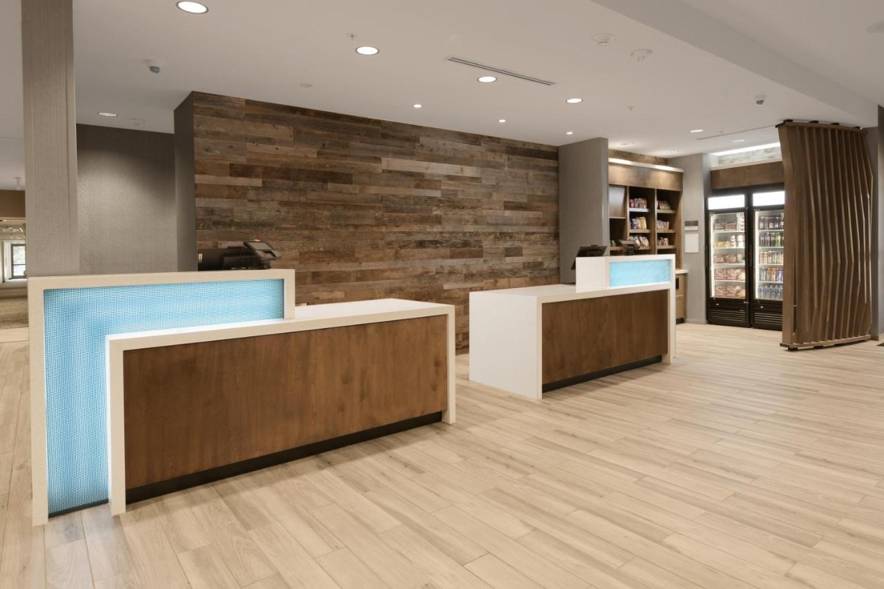 Springhill Suites By Marriott Lindale Tyler Esterno foto