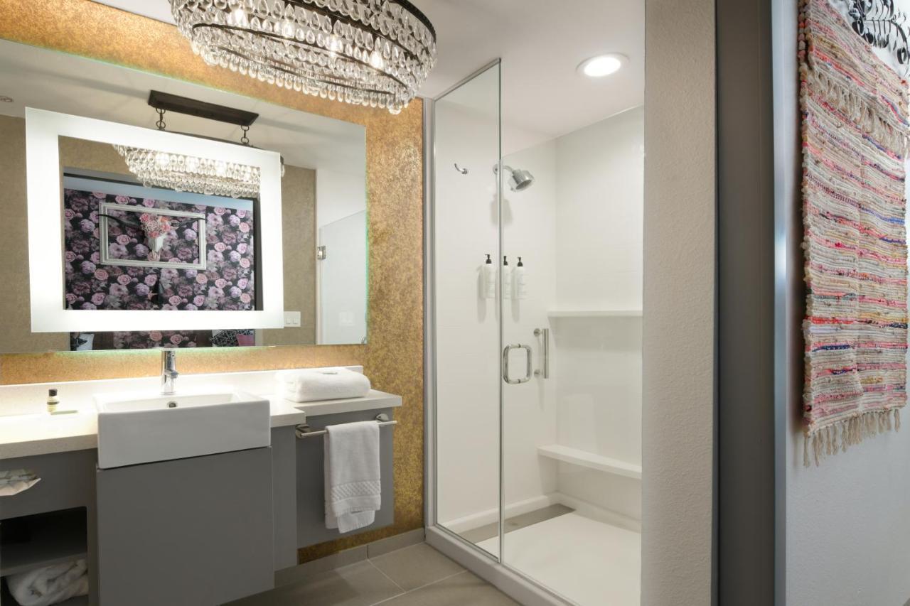 Springhill Suites By Marriott Lindale Tyler Esterno foto