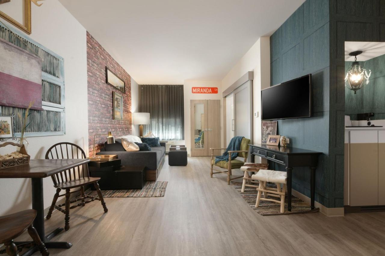 Springhill Suites By Marriott Lindale Tyler Esterno foto