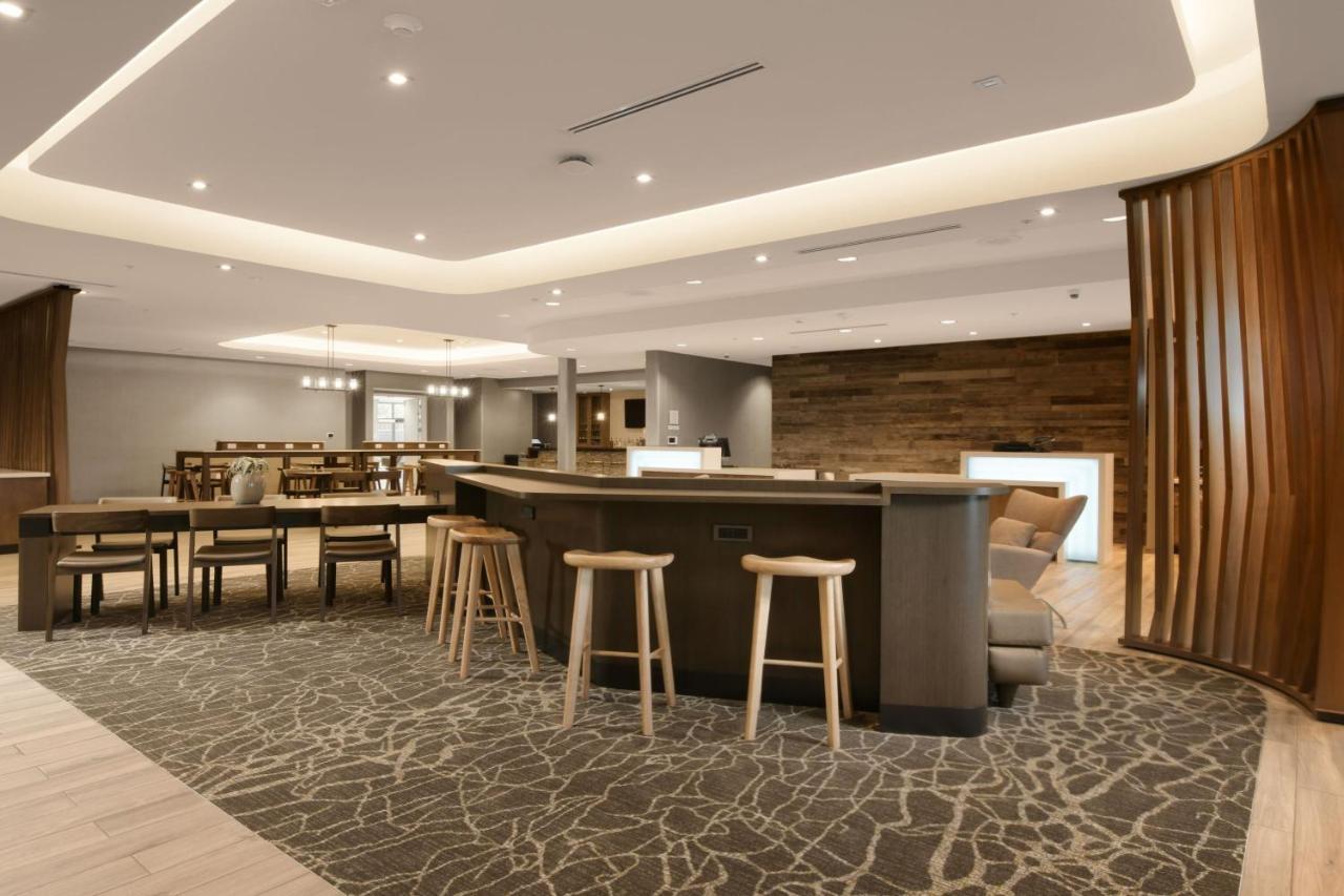 Springhill Suites By Marriott Lindale Tyler Esterno foto