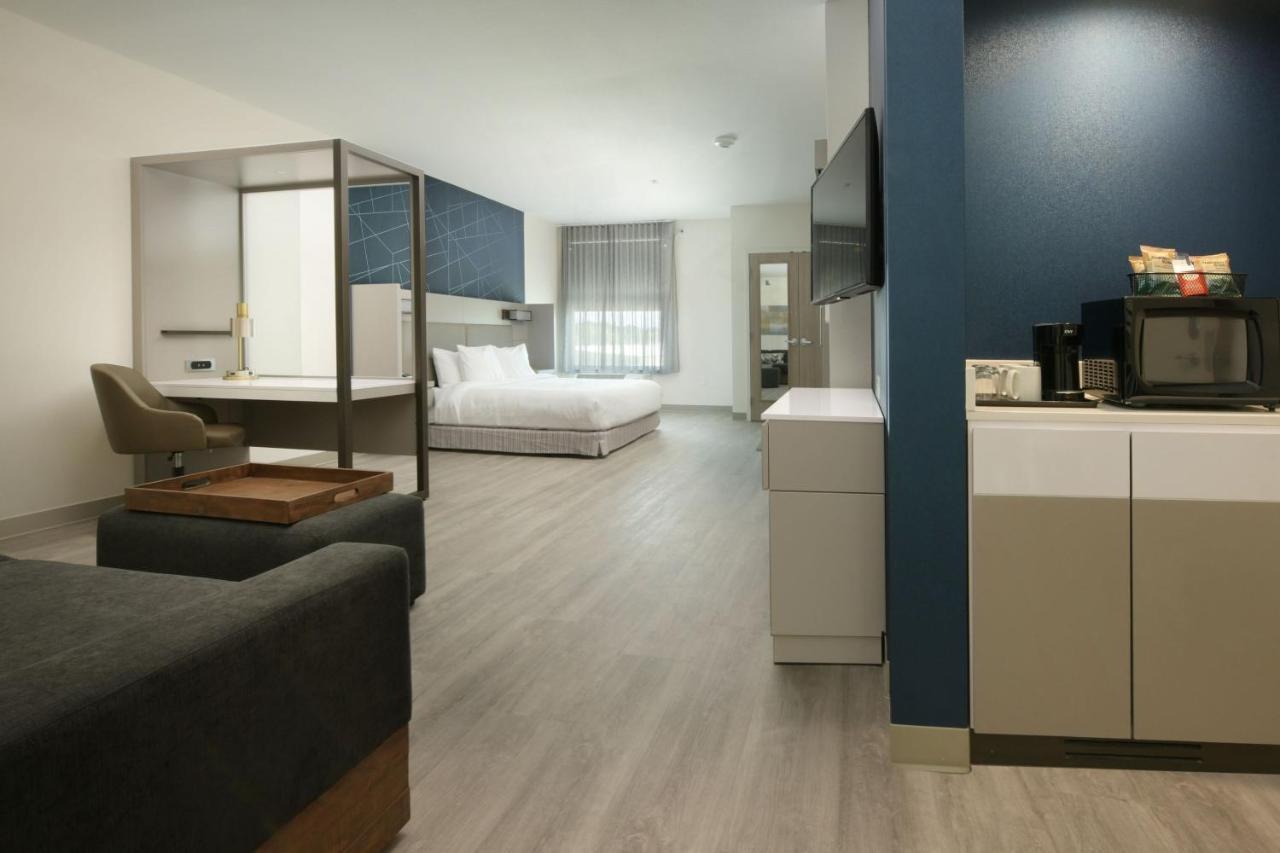 Springhill Suites By Marriott Lindale Tyler Esterno foto
