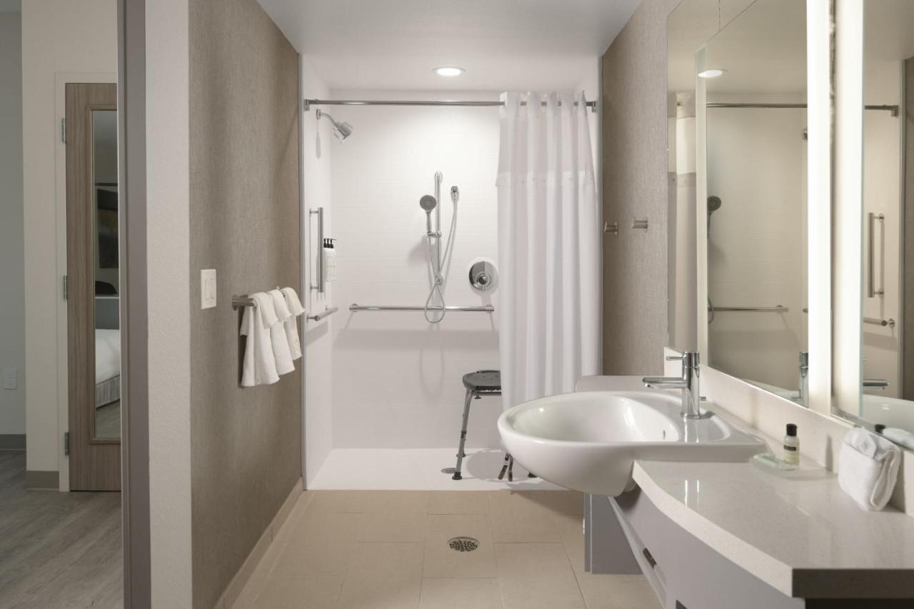Springhill Suites By Marriott Lindale Tyler Esterno foto