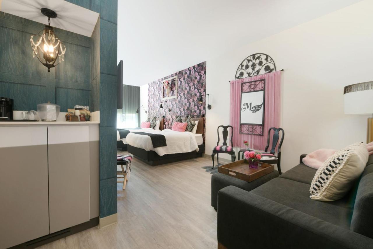 Springhill Suites By Marriott Lindale Tyler Esterno foto