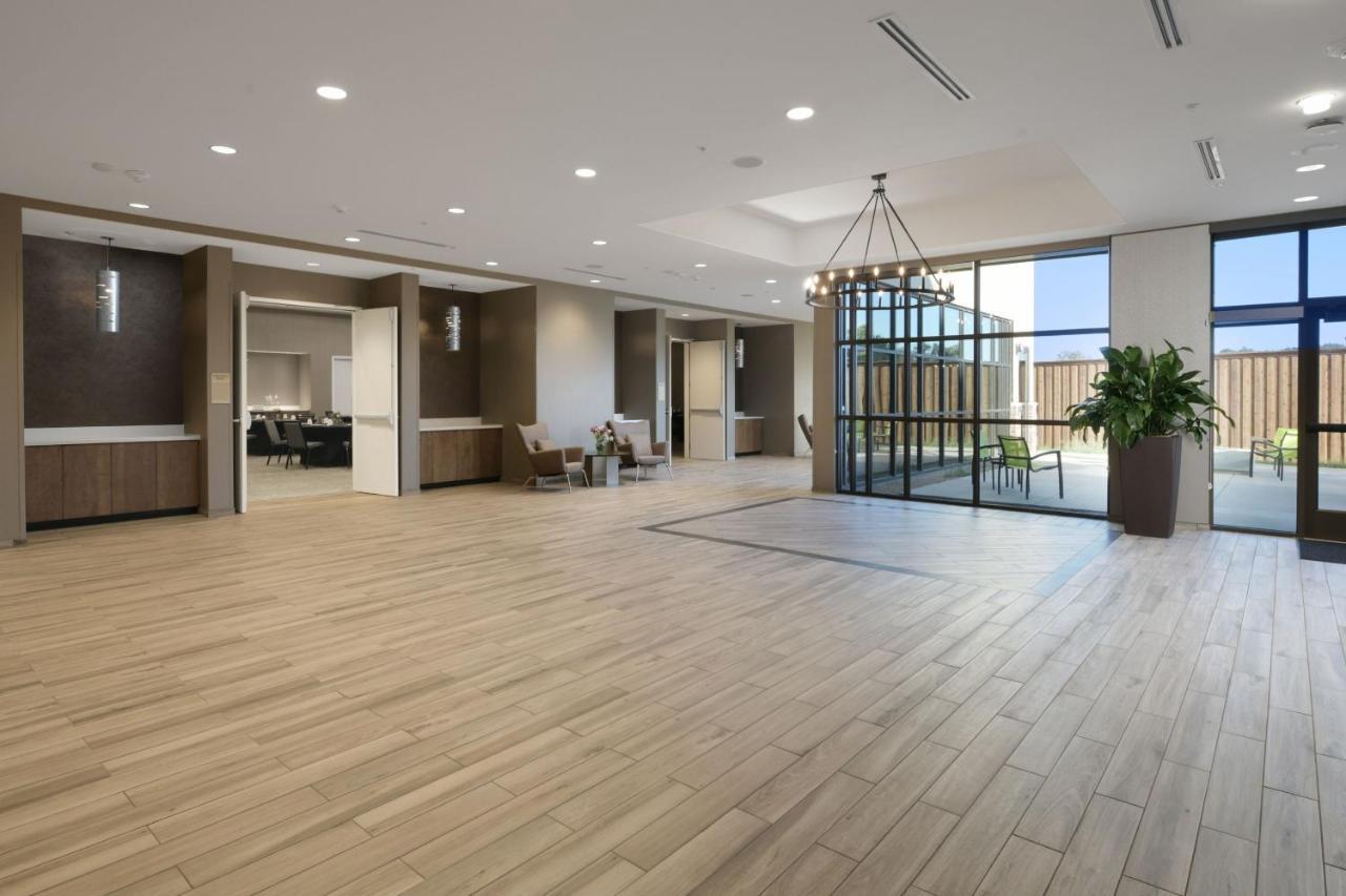 Springhill Suites By Marriott Lindale Tyler Esterno foto