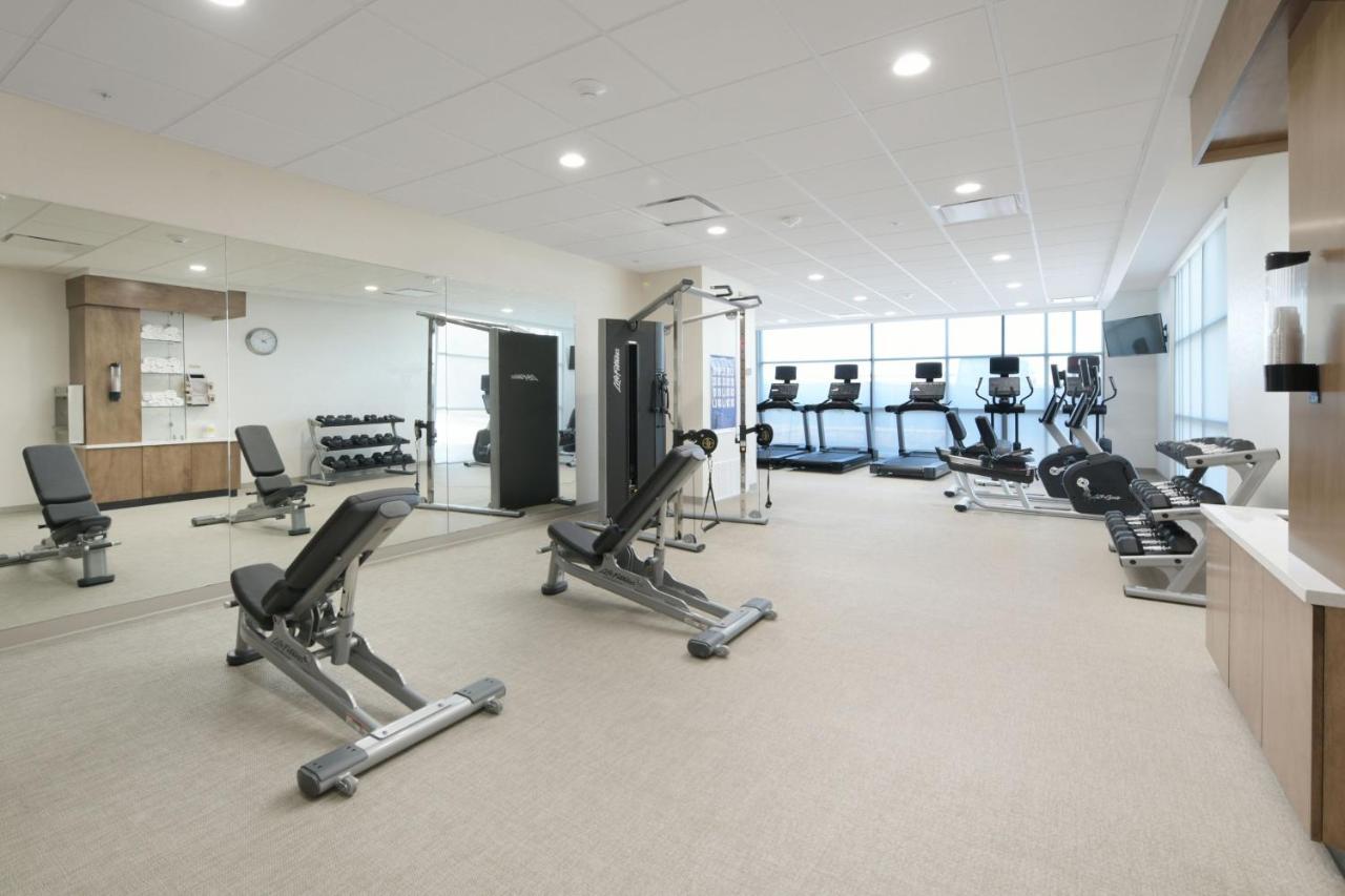 Springhill Suites By Marriott Lindale Tyler Esterno foto
