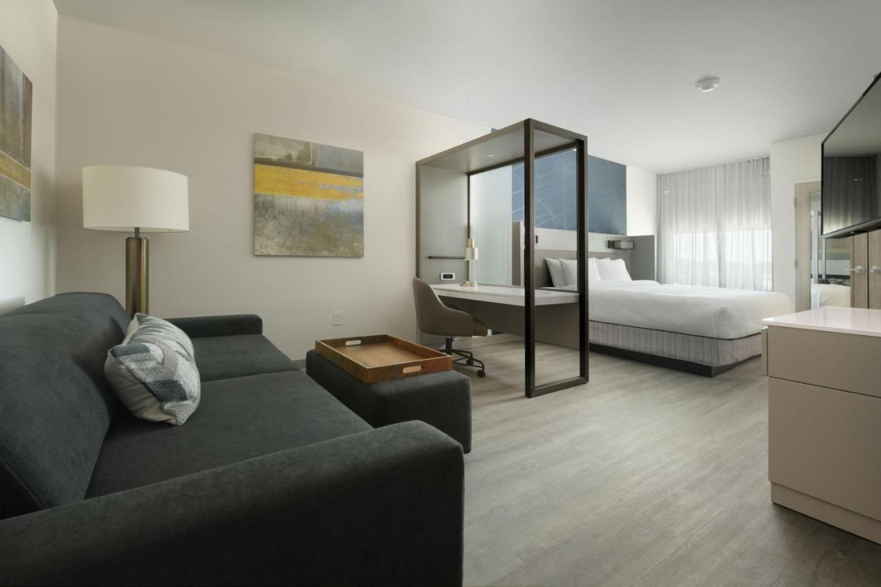 Springhill Suites By Marriott Lindale Tyler Esterno foto