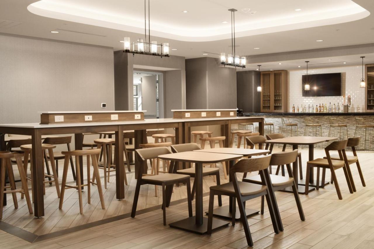 Springhill Suites By Marriott Lindale Tyler Esterno foto