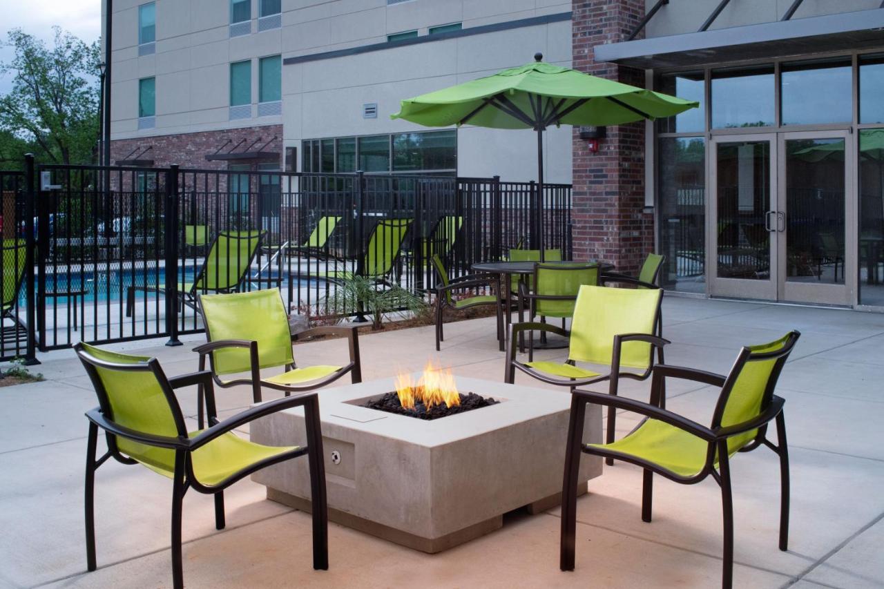 Springhill Suites By Marriott Lindale Tyler Esterno foto