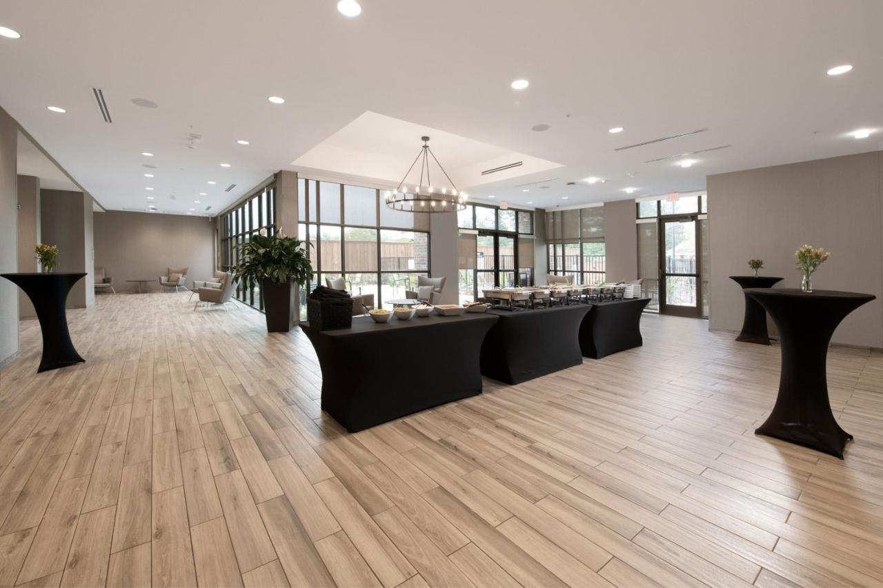 Springhill Suites By Marriott Lindale Tyler Esterno foto