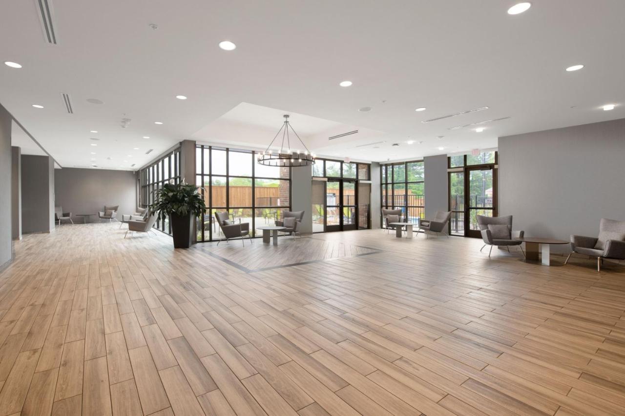 Springhill Suites By Marriott Lindale Tyler Esterno foto
